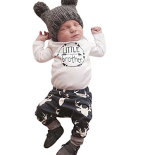 Load image into Gallery viewer, Little Brother Outfit