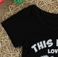 Load image into Gallery viewer, Loves Grandma Onesie