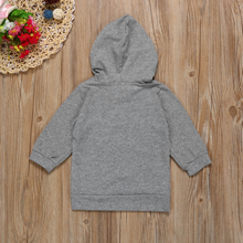 Load image into Gallery viewer, Winter Hoodie Girl & Boy Outfit