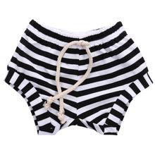 Load image into Gallery viewer, Striped Shorts