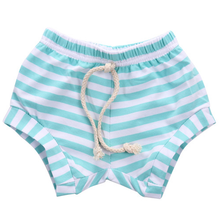 Load image into Gallery viewer, Striped Shorts