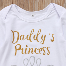 Load image into Gallery viewer, Daddy's Princess Set