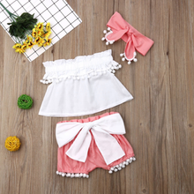 Load image into Gallery viewer, Tawny Tassel Outfit