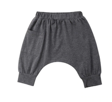 Load image into Gallery viewer, Harem Pocket Pants