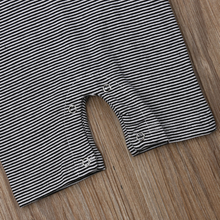 Load image into Gallery viewer, Sailor Romper