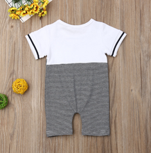 Load image into Gallery viewer, Sailor Romper