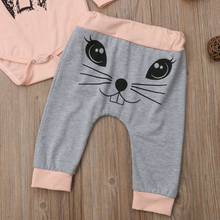 Load image into Gallery viewer, Bunny Outfit