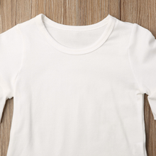 Load image into Gallery viewer, Layered Flare Sleeve Onesie (Multiple Colors)