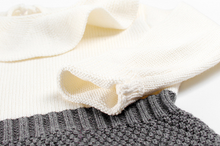 Load image into Gallery viewer, Chic Knitted Romper (3 Colors)
