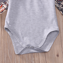 Load image into Gallery viewer, Tattoo Sleeve Romper