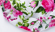 Load image into Gallery viewer, Summer Floral Romper