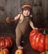 Load image into Gallery viewer, Classy Knitted Romper