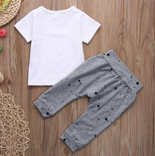 Load image into Gallery viewer, Ant Top Pants Outfit