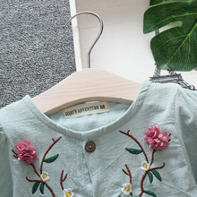 Load image into Gallery viewer, Floral Swing Dress