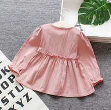 Load image into Gallery viewer, Floral Swing Dress