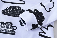 Load image into Gallery viewer, Sweet Dreams Baby Boy & Baby Girl Outfit
