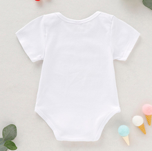 Load image into Gallery viewer, Little Burrito Onesie