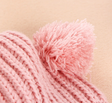 Load image into Gallery viewer, Animal Ear Knitted Beanie