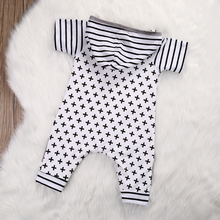 Load image into Gallery viewer, Sky Crossing Romper
