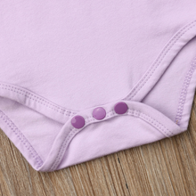 Load image into Gallery viewer, Ruffle Trim Onesie (Multiple Colors)