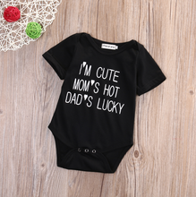 Load image into Gallery viewer, Mom's Hot Onesie