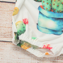 Load image into Gallery viewer, Vintage Cactus Love Outfit