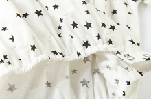 Load image into Gallery viewer, Summer Stars Romper
