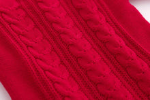 Load image into Gallery viewer, Knitted Braid Romper (2 Colors)