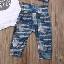 Load image into Gallery viewer, Little Mister Outfit