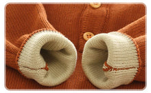 Load image into Gallery viewer, Knitted Animal Rompers