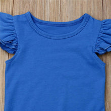 Load image into Gallery viewer, Baby Blue Outfit
