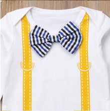 Load image into Gallery viewer, Formal Baby Boy Outfit