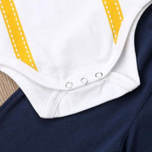 Load image into Gallery viewer, Formal Baby Boy Outfit