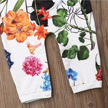 Load image into Gallery viewer, Spring Romper with Headband