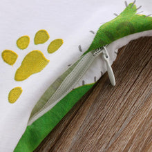 Load image into Gallery viewer, Cat-cus Onesie