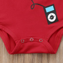 Load image into Gallery viewer, Cool Dude Onesie with Hat