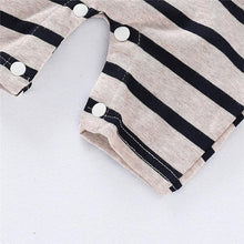 Load image into Gallery viewer, Little Gentleman Romper