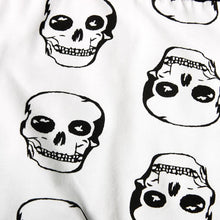 Load image into Gallery viewer, Skull Outfit