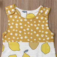 Load image into Gallery viewer, Sleeveless Pattern Onesies (Multiple Patterns)