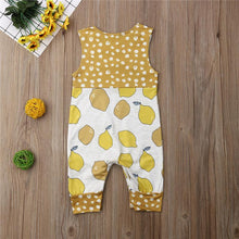 Load image into Gallery viewer, Sleeveless Pattern Onesies (Multiple Patterns)