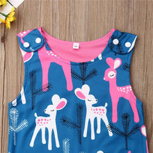 Load image into Gallery viewer, Sleeveless Pattern Onesies (Multiple Patterns)