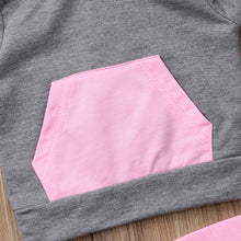 Load image into Gallery viewer, Sweetie Dino Outfit