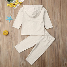 Load image into Gallery viewer, Mommy's Little Peanut Elephant Outfit