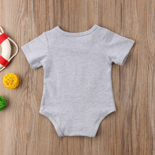 Load image into Gallery viewer, Jesus Oils Mama Onesie