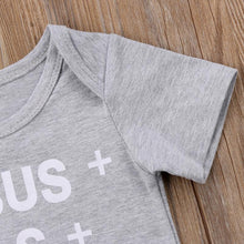 Load image into Gallery viewer, Jesus Oils Mama Onesie