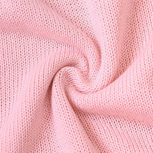 Load image into Gallery viewer, Knitted Ruffle Romper (Multiple Colors)