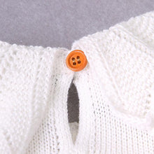 Load image into Gallery viewer, Knitted Ruffle Romper (Multiple Colors)