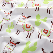 Load image into Gallery viewer, Llama Cactus Onesie
