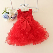 Load image into Gallery viewer, Lillian Lace Dress