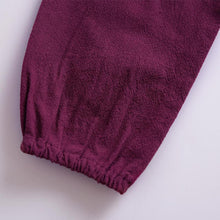 Load image into Gallery viewer, Fall Vintage Romper (2 Colors)